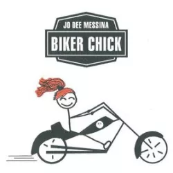 Biker Chick