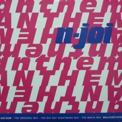 Anthem 2006