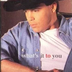 What's It to You