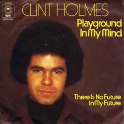 Playground in My Mind