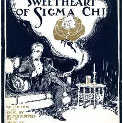 The Sweetheart of Sigma Chi