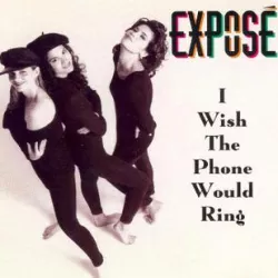 I Wish the Phone Would Ring