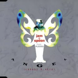 Angel (Ladadi O-Heyo)