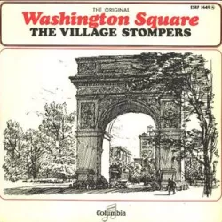 Washington Square