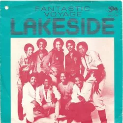 Fantastic Voyage
