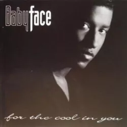 For the Cool in You