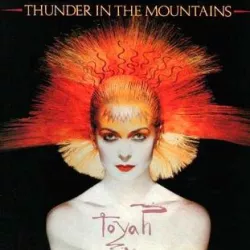 Thunder in the Mountains