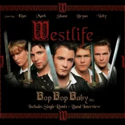 Bop Bop Baby