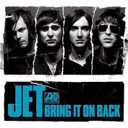 Bring It On Back