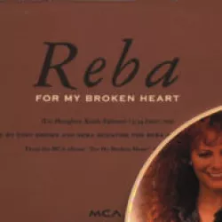 For My Broken Heart
