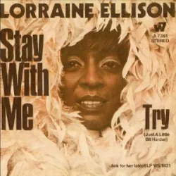 Stay with Me (Baby)
