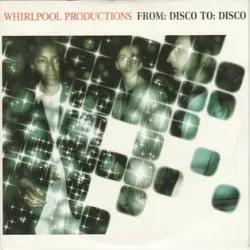 From Disco to Disco