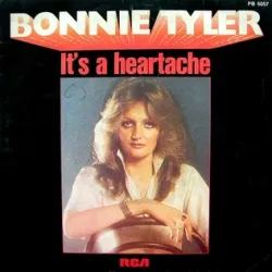 It's a Heartache