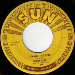 I Walk the Line Revisited