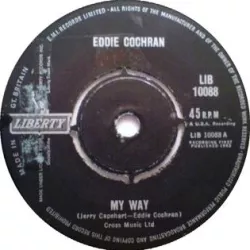 My Way