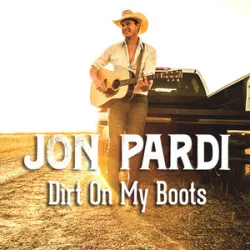 Dirt on My Boots