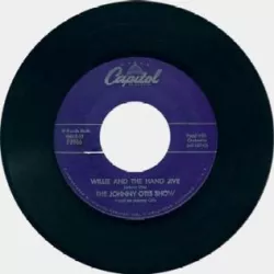 Willie and the Hand Jive