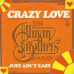Crazy Love