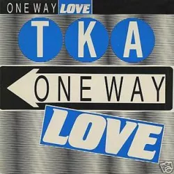 One Way Love