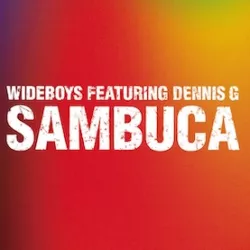 Sambuca