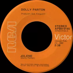 Jolene / Pretty Polly