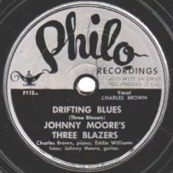 Driftin' Blues