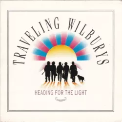 Heading for the Light