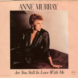 Are You Still in Love with Me