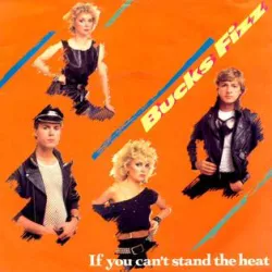 If You Can't Stand the Heat