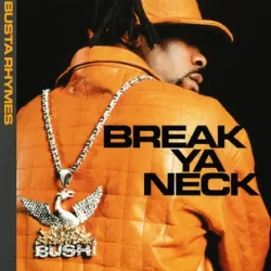 Break Ya Neck