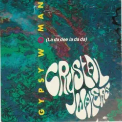 Gypsy Woman (remix)/Peace