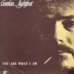 You Are What I Am