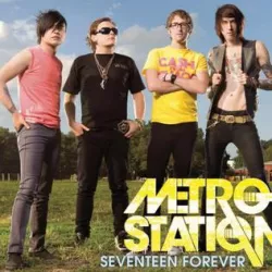Seventeen Forever