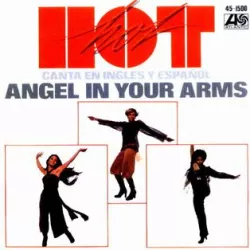 Angel in Your Arms