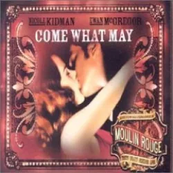 Come What May