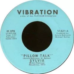 Pillow Talk