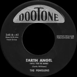 Earth Angel (Will You Be Mine)