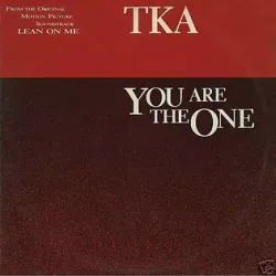 You Are the One