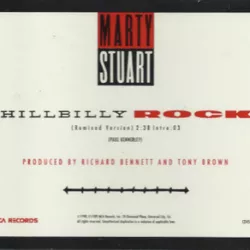 Hillbilly Rock