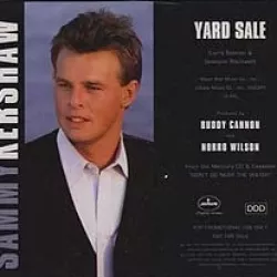 Yard Sale