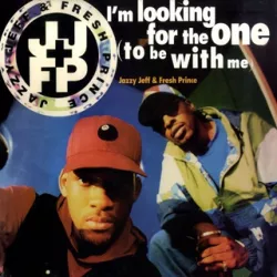 I'm Looking for the One (To Be with Me)
