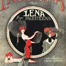 Palesteena