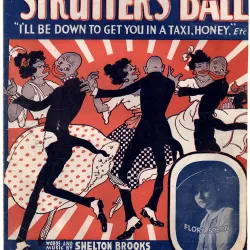 The Darktown Strutters' Ball