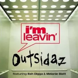 I'm Leavin'