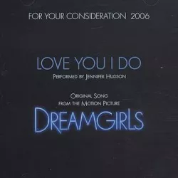 Love You I Do