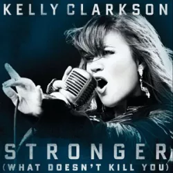 What Doesn't Kill You (Stronger)