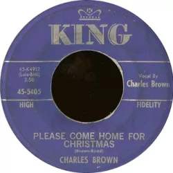 Come On Home for Christmas