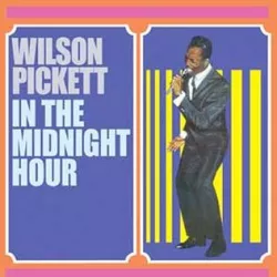Midnight Hour
