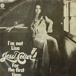 I'm Not Lisa