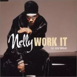 Work It (Reinvention)